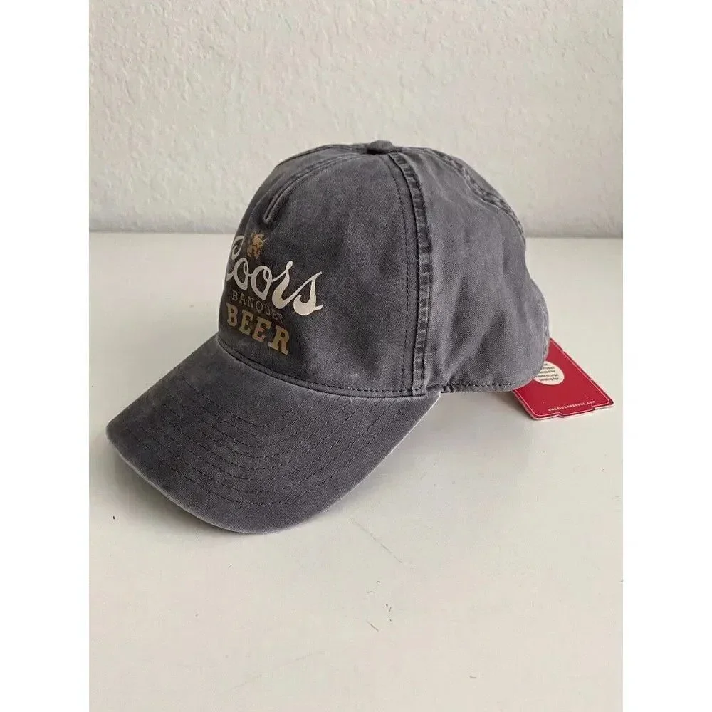 Snapback american needle